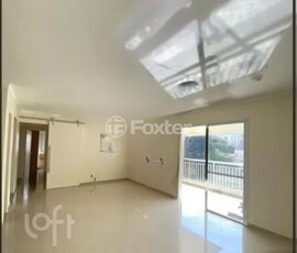 Apartamento 3 dorms à venda Avenida Giovanni Gronchi, Vila Andrade - São Paulo