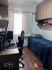 Apartamento 3 dorms à venda Avenida Guilherme Giorgi, Vila Carrão - São Paulo