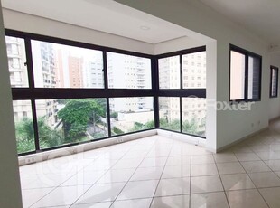 Apartamento 3 dorms à venda Avenida Hélio Pellegrino, Vila Nova Conceição - São Paulo