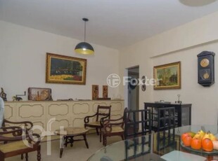 Apartamento 3 dorms à venda Avenida Higienópolis, Higienópolis - São Paulo