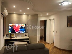 Apartamento 3 dorms à venda Avenida Interlagos, Jardim Marajoara - São Paulo