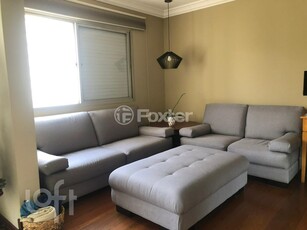 Apartamento 3 dorms à venda Avenida Jacutinga, Indianópolis - São Paulo