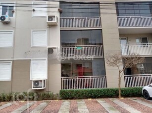 Apartamento 3 dorms à venda Avenida José Aloísio Filho, Humaitá - Porto Alegre