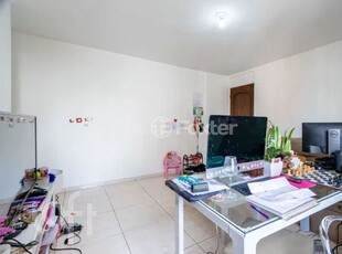 Apartamento 3 dorms à venda Avenida José Galante, Vila Suzana - São Paulo