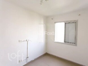 Apartamento 3 dorms à venda Avenida José Galante, Vila Suzana - São Paulo