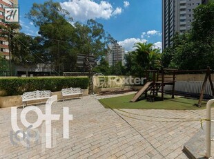 Apartamento 3 dorms à venda Avenida José Galante, Vila Suzana - São Paulo