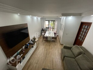 Apartamento 3 dorms à venda Avenida Jurema, Indianópolis - São Paulo