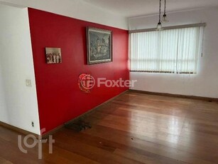 Apartamento 3 dorms à venda Avenida Lavandisca, Indianópolis - São Paulo