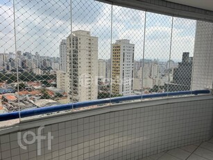 Apartamento 3 dorms à venda Avenida Lins de Vasconcelos, Cambuci - São Paulo