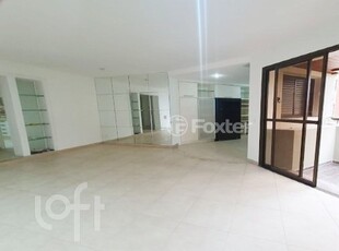 Apartamento 3 dorms à venda Avenida Macuco, Moema - São Paulo