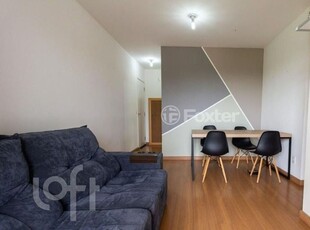 Apartamento 3 dorms à venda Avenida Marechal Mário Guedes, Jaguaré - São Paulo