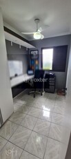 Apartamento 3 dorms à venda Avenida Marginal Direita Anchieta, Jardim Santa Cruz (Sacomã) - São Paulo