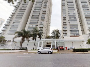Apartamento 3 dorms à venda Avenida Mário Lopes Leão, Santo Amaro - São Paulo