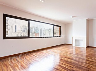 Apartamento 3 dorms à venda Avenida Moema, Moema - São Paulo