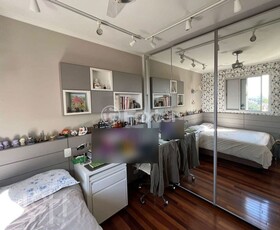 Apartamento 3 dorms à venda Avenida Nossa Senhora da Assunção, Vila Butantã - São Paulo