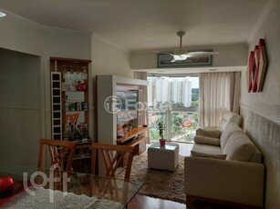 Apartamento 3 dorms à venda Avenida Nossa Senhora do Sabará, Vila Isa - São Paulo