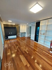 Apartamento 3 dorms à venda Avenida Onze de Junho, Vila Clementino - São Paulo