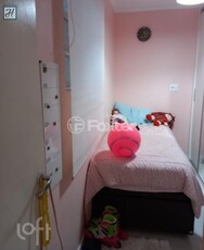 Apartamento 3 dorms à venda Avenida Paes de Barros, Mooca - São Paulo