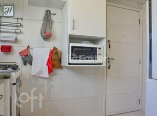 Apartamento 3 dorms à venda Avenida Paes de Barros, Mooca - São Paulo