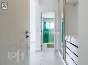 Apartamento 3 dorms à venda Avenida Paes de Barros, Parque da Mooca - São Paulo