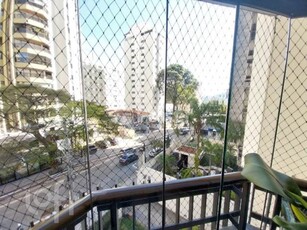 Apartamento 3 dorms à venda Avenida Pavão, Indianópolis - São Paulo