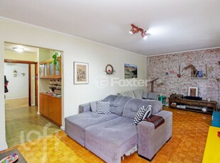 Apartamento 3 dorms à venda Avenida Plínio Brasil Milano, Auxiliadora - Porto Alegre