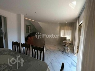 Apartamento 3 dorms à venda Avenida Portugal, Brooklin Paulista - São Paulo