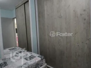 Apartamento 3 dorms à venda Avenida Professor Celestino Bourroul, Limão - São Paulo