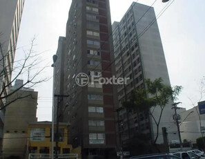 Apartamento 3 dorms à venda Avenida Rebouças, Cerqueira César - São Paulo