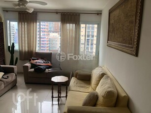 Apartamento 3 dorms à venda Avenida Rebouças, Pinheiros - São Paulo