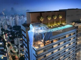 Apartamento 3 dorms à venda Avenida Rubem Berta, Indianópolis - São Paulo