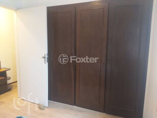 Apartamento 3 dorms à venda Avenida Santo Amaro, Vila Nova Conceição - São Paulo