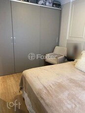 Apartamento 3 dorms à venda Avenida São Paulo Antigo, Real Parque - São Paulo