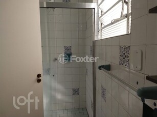 Apartamento 3 dorms à venda Avenida Vereador José Diniz, Santo Amaro - São Paulo