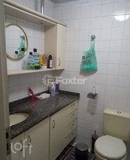 Apartamento 3 dorms à venda Avenida Vila Ema, Vila Ema - São Paulo