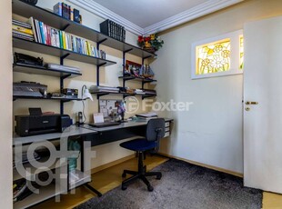 Apartamento 3 dorms à venda Avenida Washington Luís, Santo Amaro - São Paulo