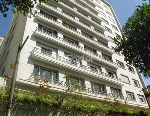 Apartamento 3 dorms à venda Praça Amadeu Amaral, Bela Vista - São Paulo