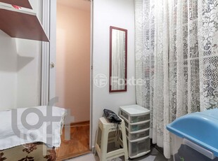 Apartamento 3 dorms à venda Praça General Craveiro Lopes, Bela Vista - São Paulo