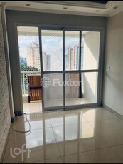 Apartamento 3 dorms à venda Praça General Porto Carreiro, Jaguaré - São Paulo