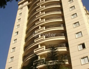 Apartamento 3 dorms à venda Rua Abdo Ambuba, Vila Andrade - São Paulo