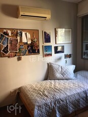 Apartamento 3 dorms à venda Rua Adalívia de Toledo, Paineiras do Morumbi - São Paulo