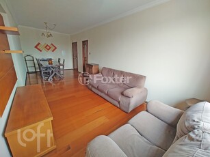 Apartamento 3 dorms à venda Rua Afonso Celso, Vila Mariana - São Paulo