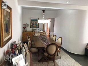 Apartamento 3 dorms à venda Rua Afonso de Freitas, Paraíso - São Paulo