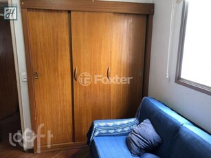 Apartamento 3 dorms à venda Rua Afonso de Freitas, Paraíso - São Paulo