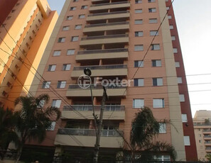 Apartamento 3 dorms à venda Rua Agostinho Gomes, Ipiranga - São Paulo