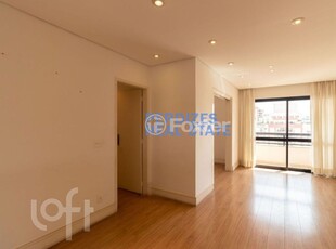 Apartamento 3 dorms à venda Rua Aimberê, Perdizes - São Paulo