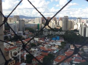 Apartamento 3 dorms à venda Rua Aimberê, Perdizes - São Paulo