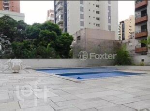 Apartamento 3 dorms à venda Rua Aimberê, Perdizes - São Paulo