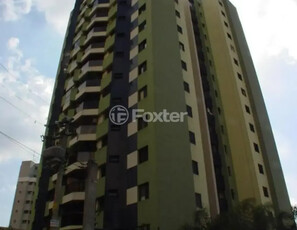 Apartamento 3 dorms à venda Rua Alcantarilla, Vila Andrade - São Paulo