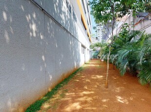 Apartamento 3 dorms à venda Rua Alegria, Brás - São Paulo